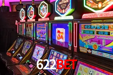 A Revolução dos Aplicativos de Jogos no 622BET