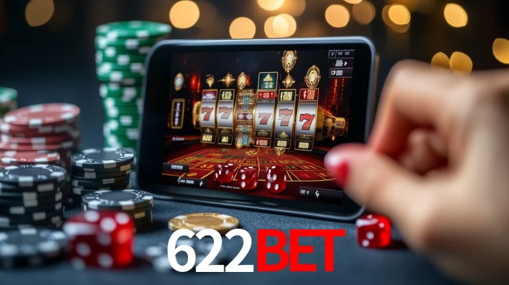 Experiência VIP 622BET