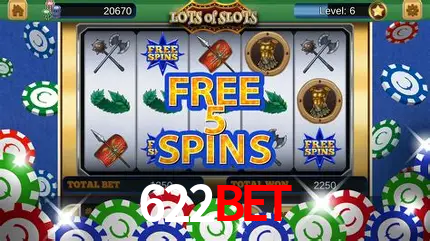 Desvendando o Mundo dos Jogos Virtuais na 622BET