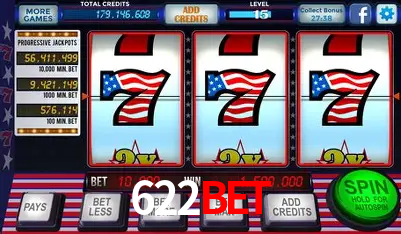 A Emoção da Loteria na 622BET: Uma Chance de Mudança de Vida