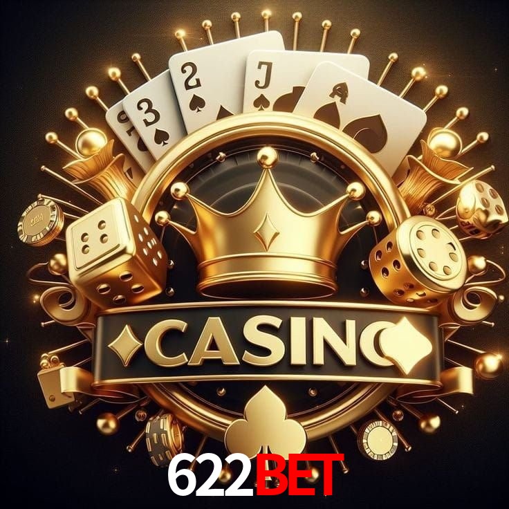 Jogos de Slot 622BET