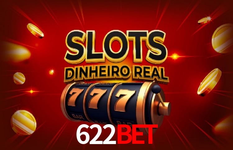 622BET: Seu Cassino Premiado com Pagamentos Rápidos