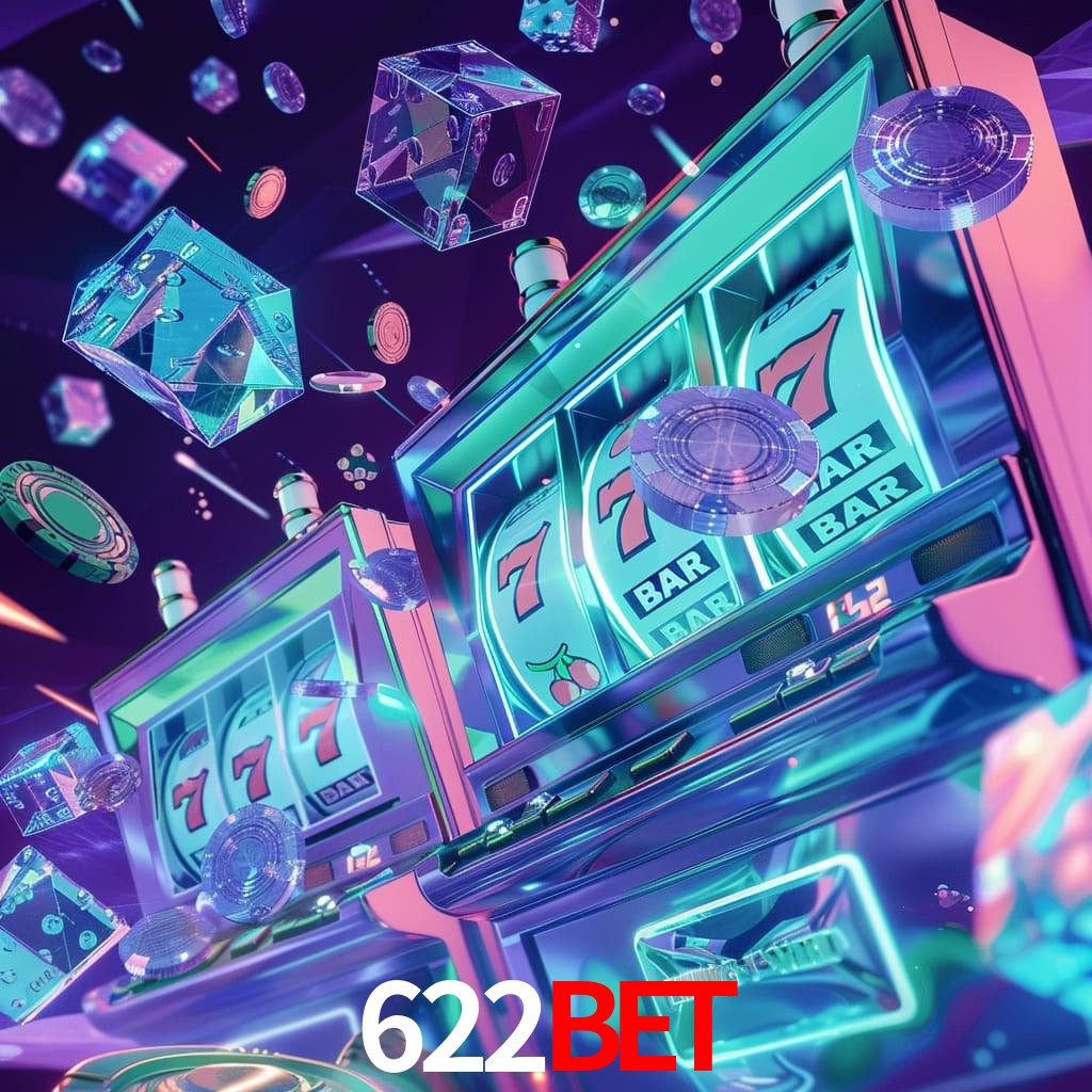 PIX Instantâneo 622BET