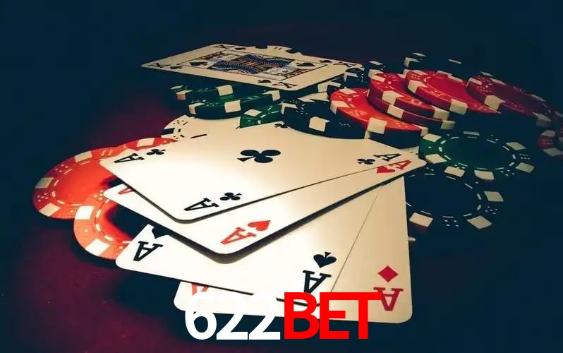Explore as vantagens do 622BET: serviço profissional e confiabilidade