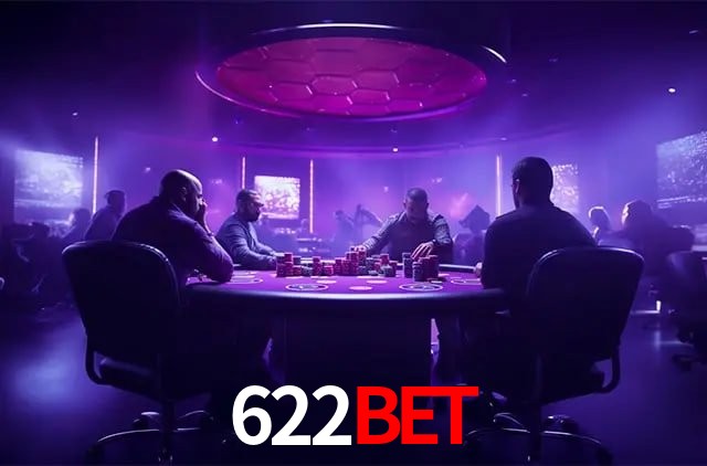 Diretório de Jogos 622BET