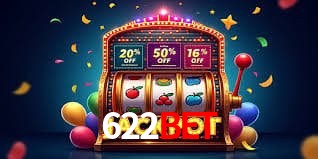Promoção Relâmpago 622BET