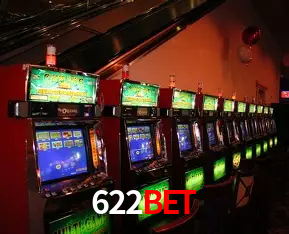 622BET paga