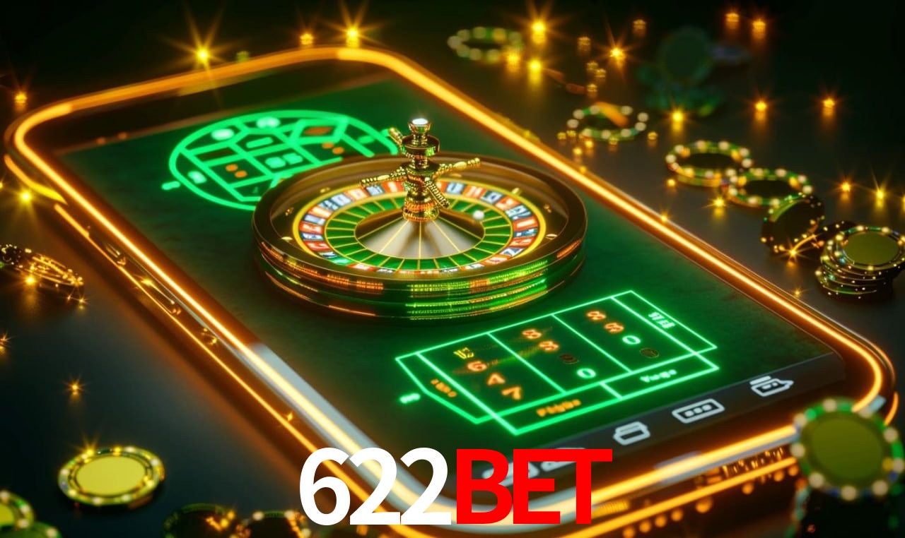 Especiais de Fim de Semana 622BET