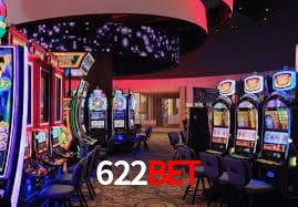 622BET login
