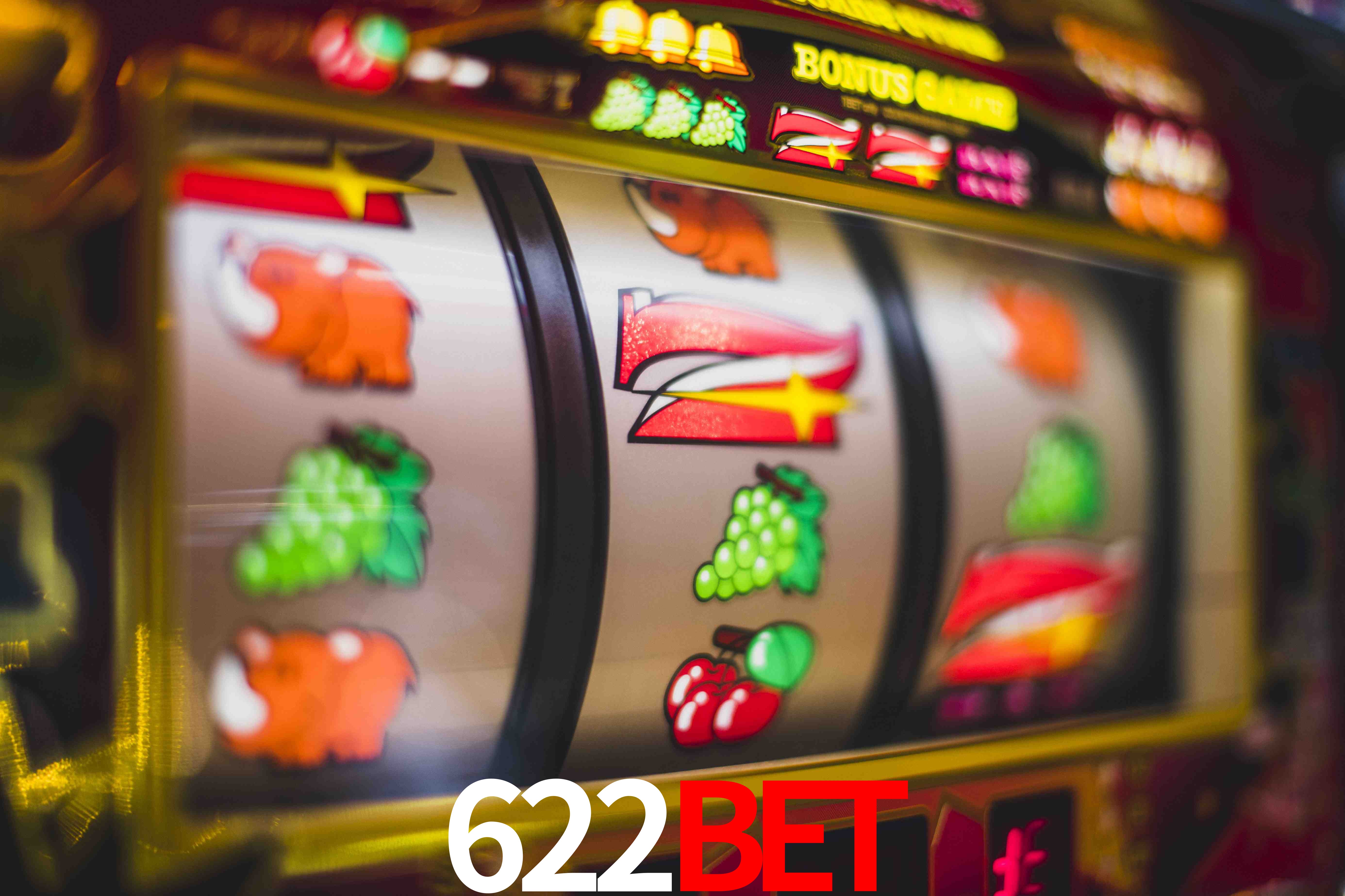 Quick Registration 622BET