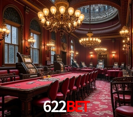 622BET paga