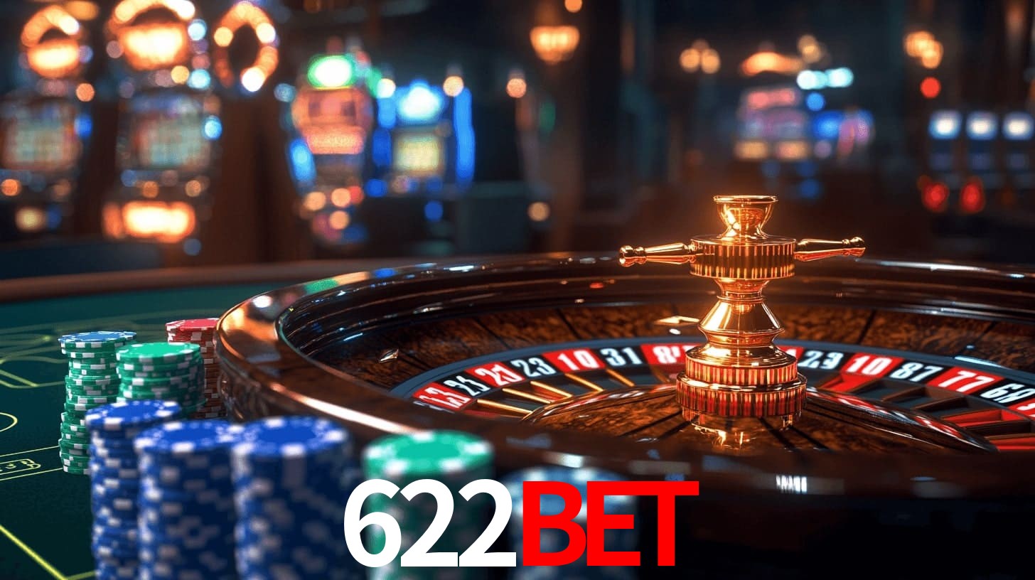 Live Casino 622BET