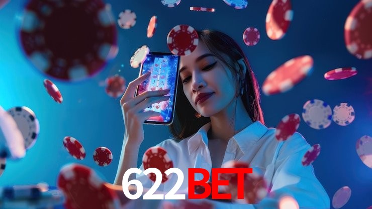 622BET login