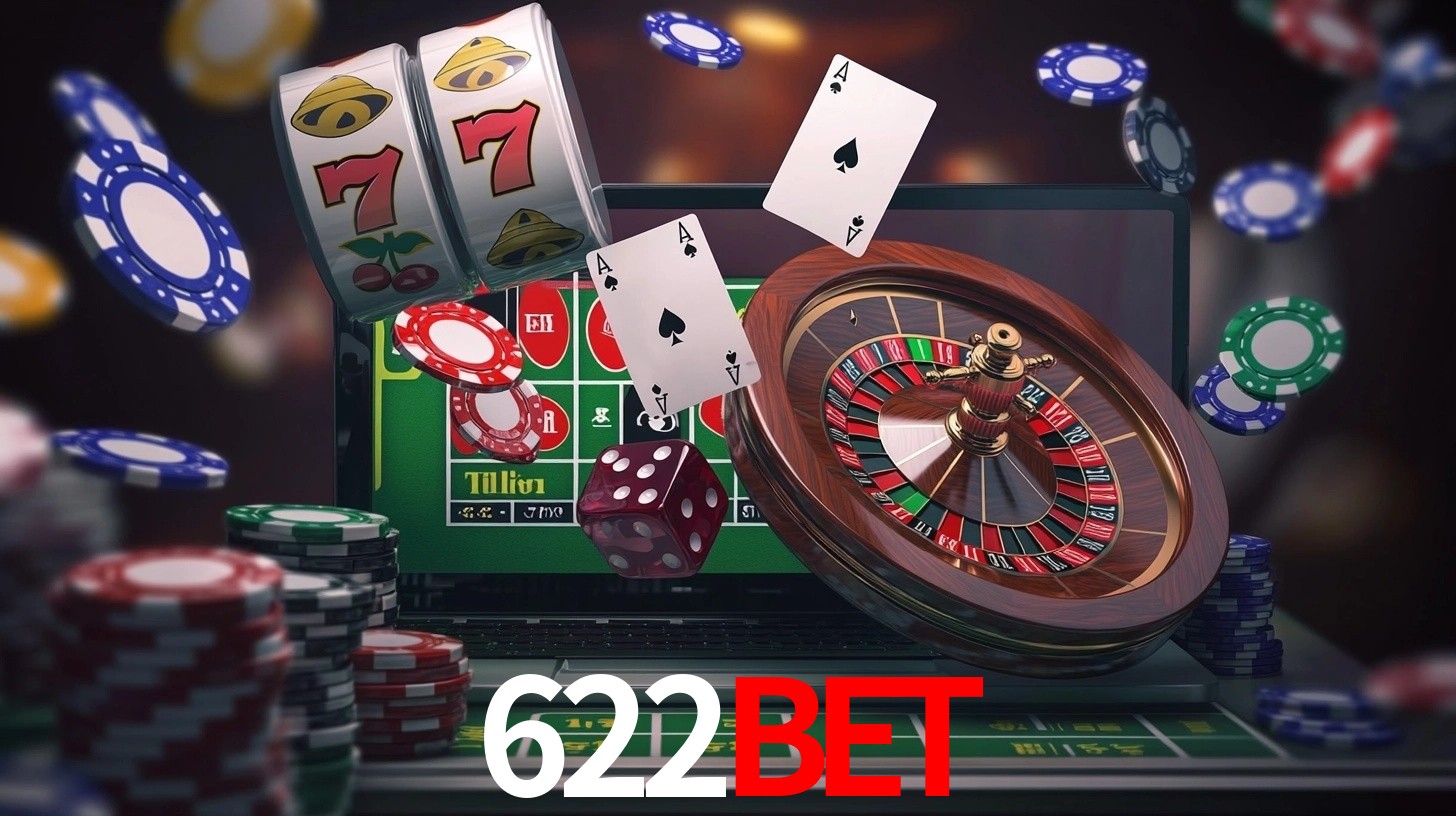 Football Betting 622BET