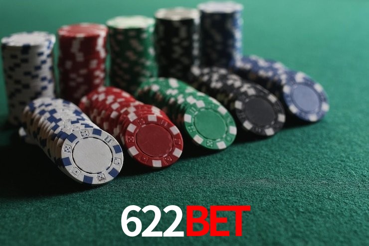 Exclusive Offers 622BET