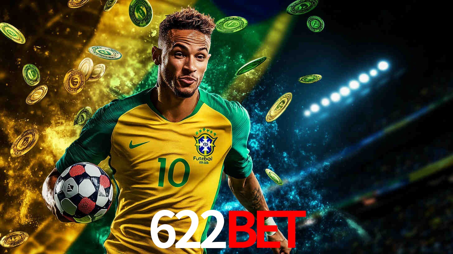 Inovações de Jogos na 622BET: O Futuro das Experiências Interativas