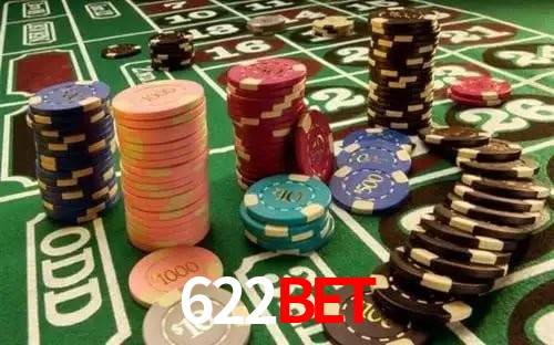 Bônus Generosos e Exclusivos no 622BET para Você!