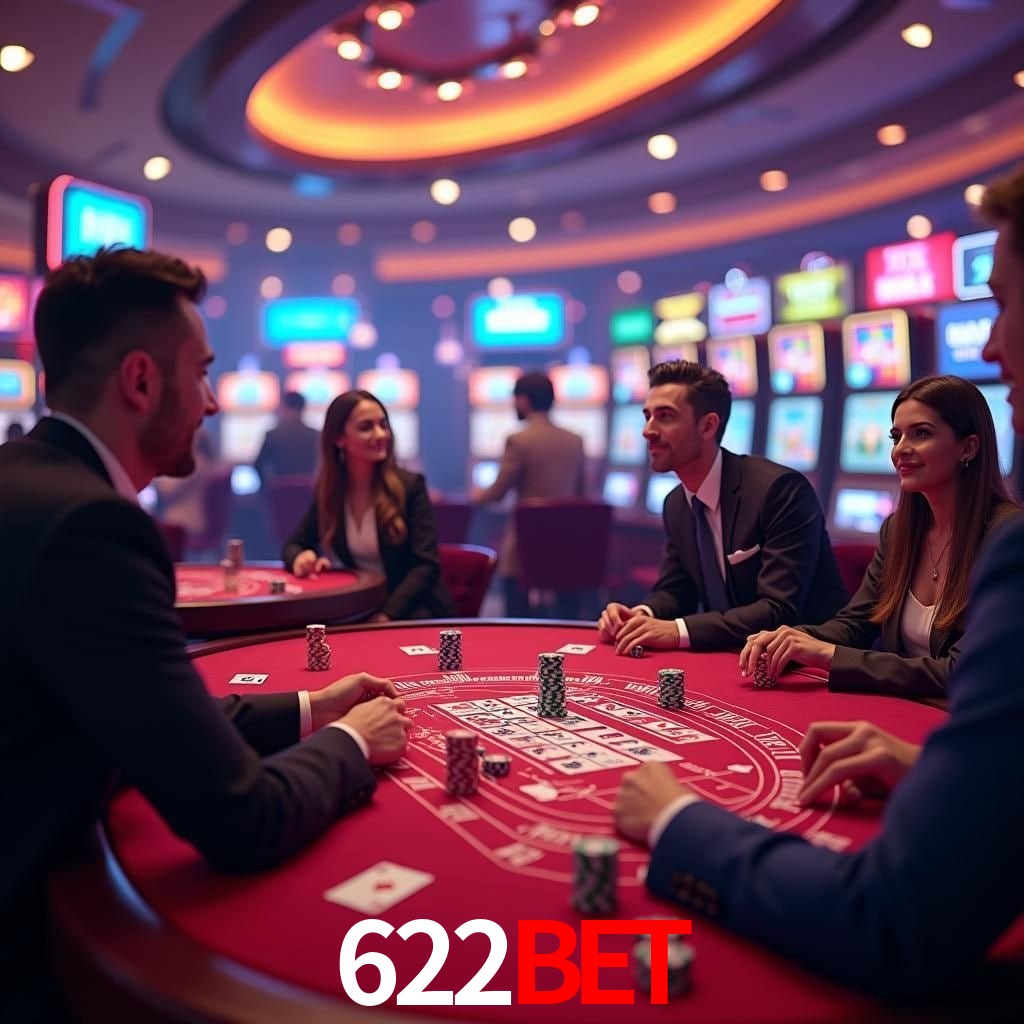 Estratégias Crash Games 622BET