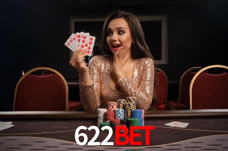 Bônus Diários 622BET