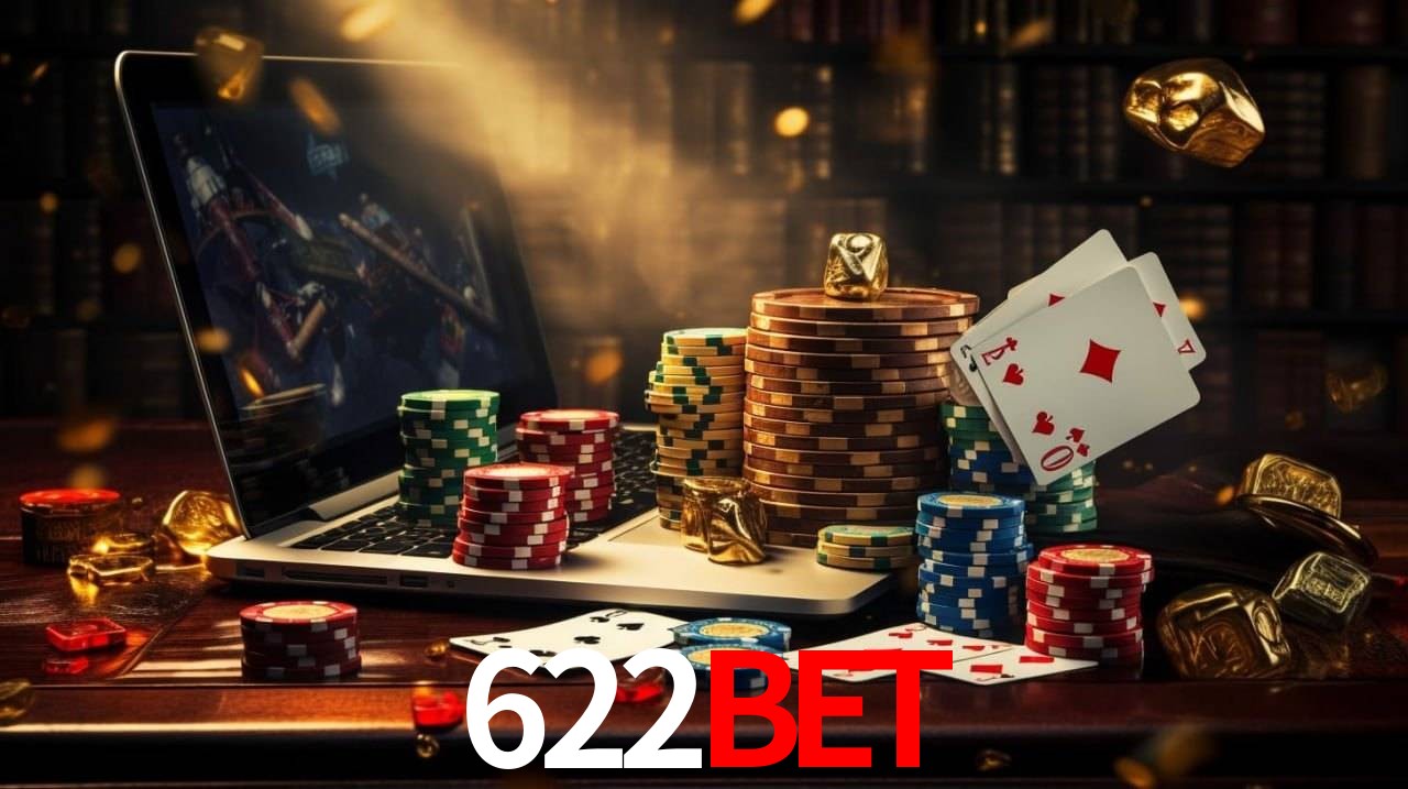 Estatísticas Esportivas 622BET