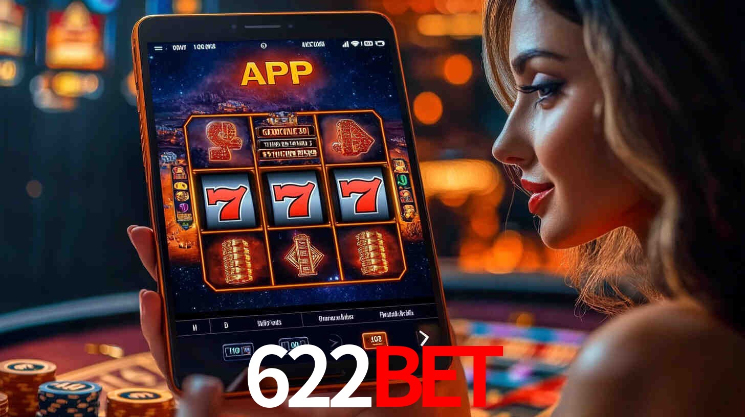 Welcome Bonus 622BET