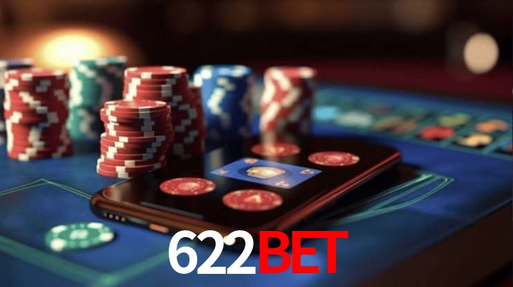 Cadastro Rápido 622BET