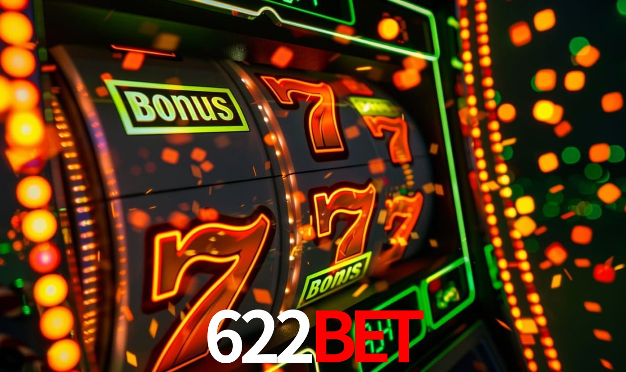 622BET: Seu Especialista em Apostas Esportivas Brasileiras