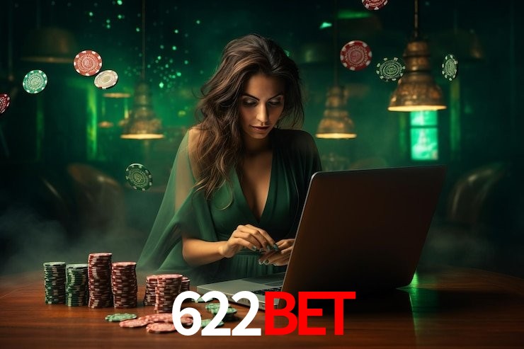 622BET paga