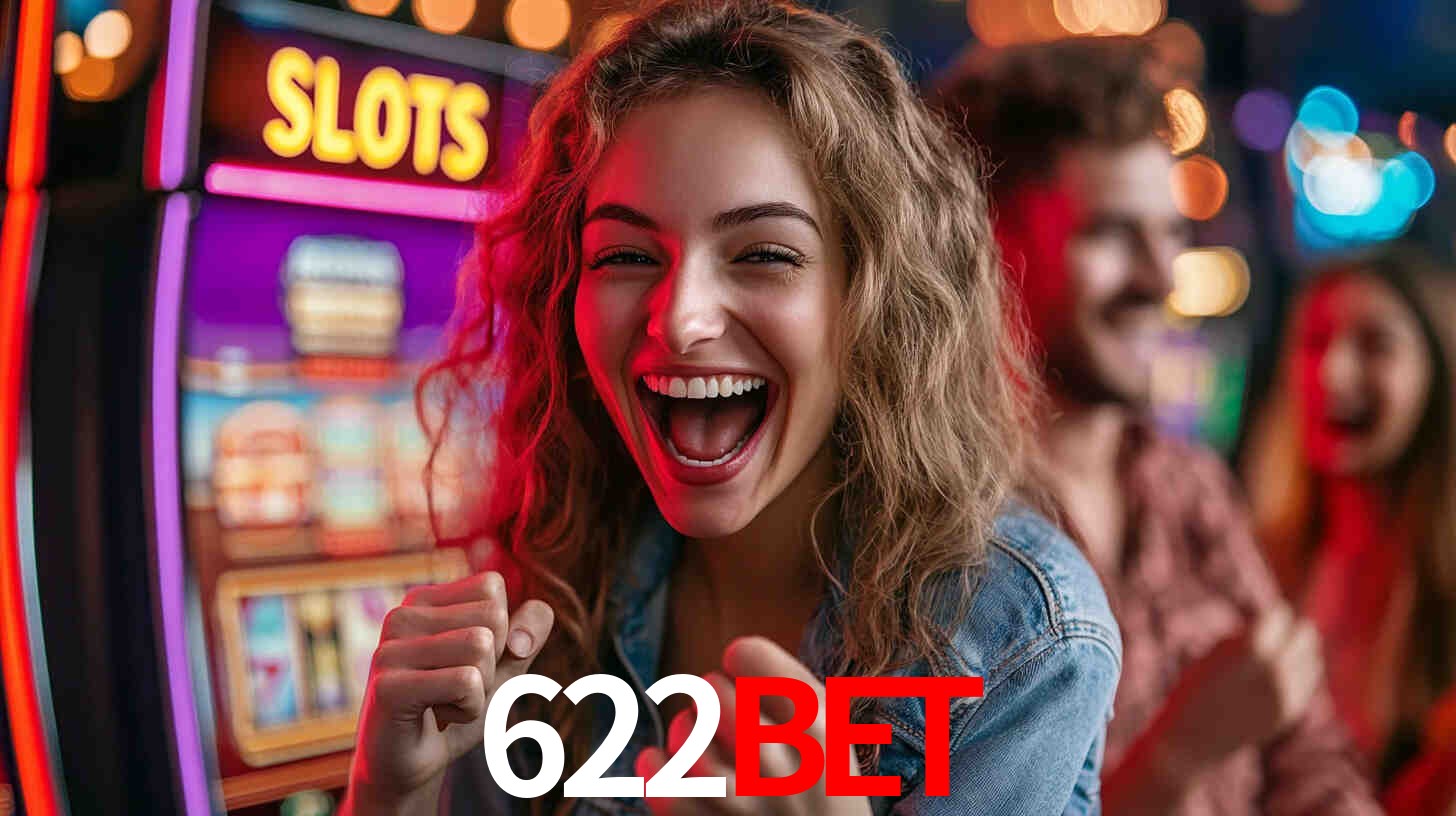 A Emoção da Loteria na 622BET: Uma Chance de Mudança de Vida