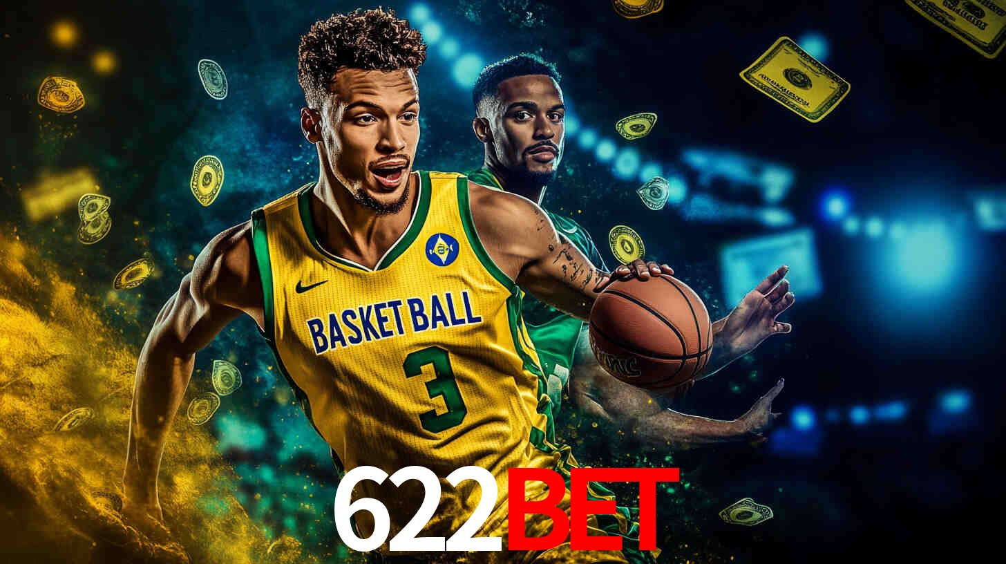 Descubra a Essência do 622BET: Nossa História e Compromissos