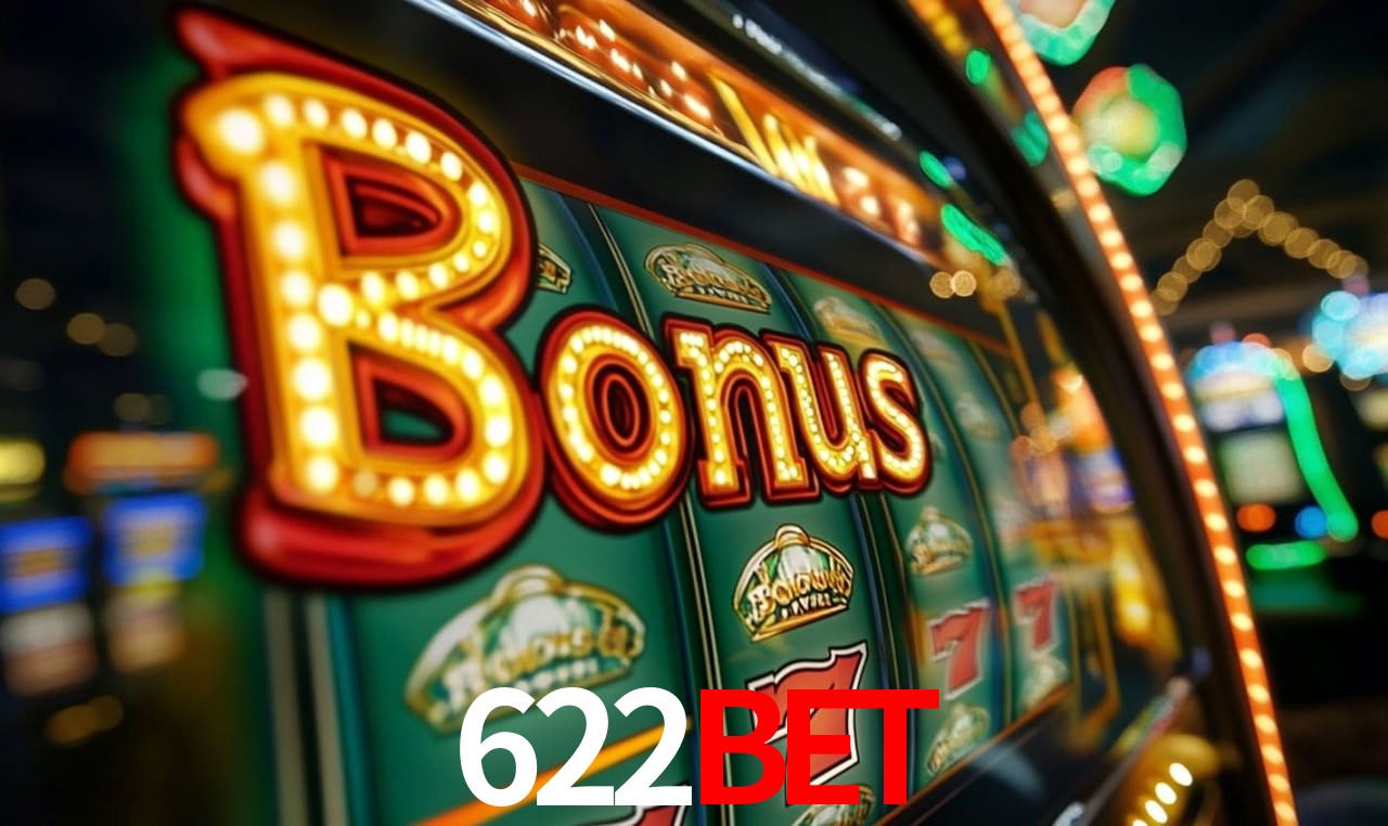 622BET: Jogos de Caça-Níqueis-Altas Recompensas, Roleta-Velocidade, Blackjack-Desafios Máximos