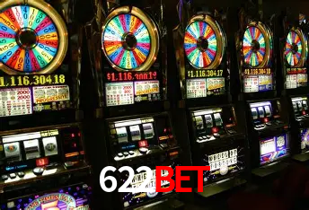 Apostas Esportivas na 622BET: Um Guia Completo