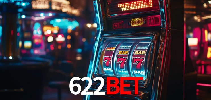 Bonus Features 622BET