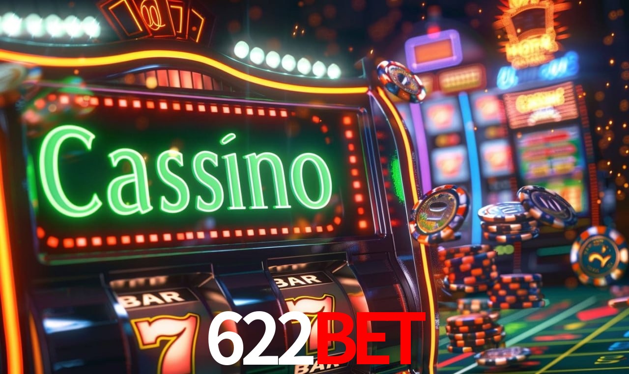 Tecnologia da Plataforma 622BET