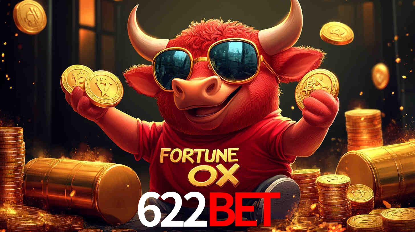Descubra a Essência do 622BET: Nossa História e Compromissos