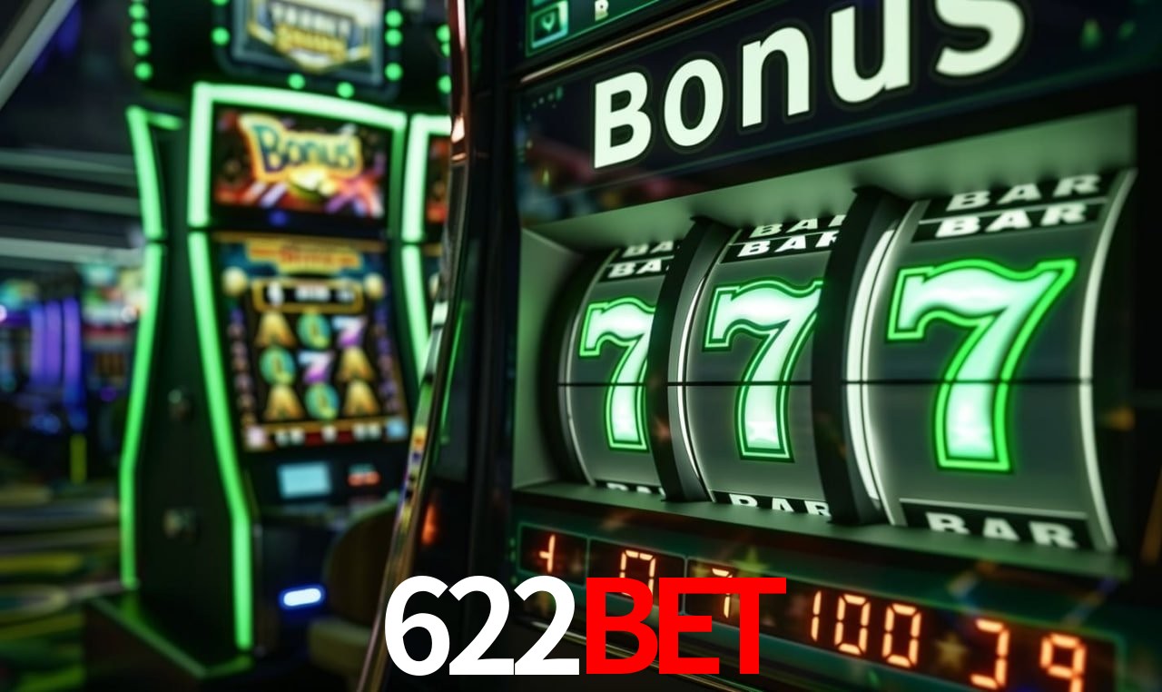 APP oficial da 622BET para mobile