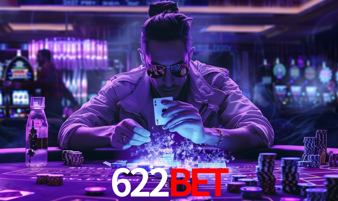 Game Providers 622BET