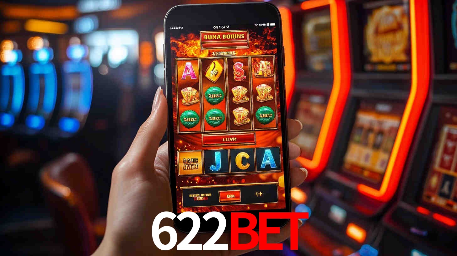 VIP Casino 622BET