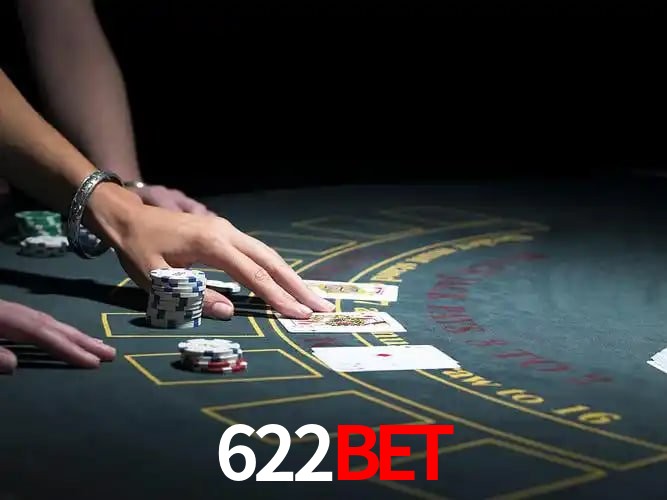  622BET login