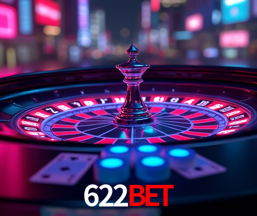 622BET login