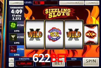 Desvendando o Mundo dos Jogos Virtuais na 622BET