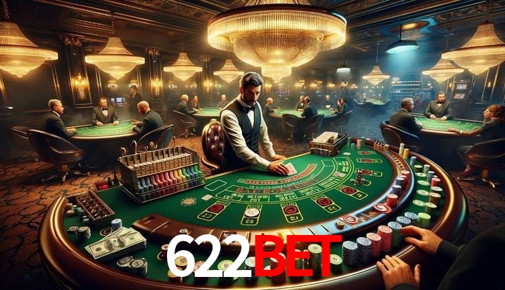 Flash Promotion 622BET