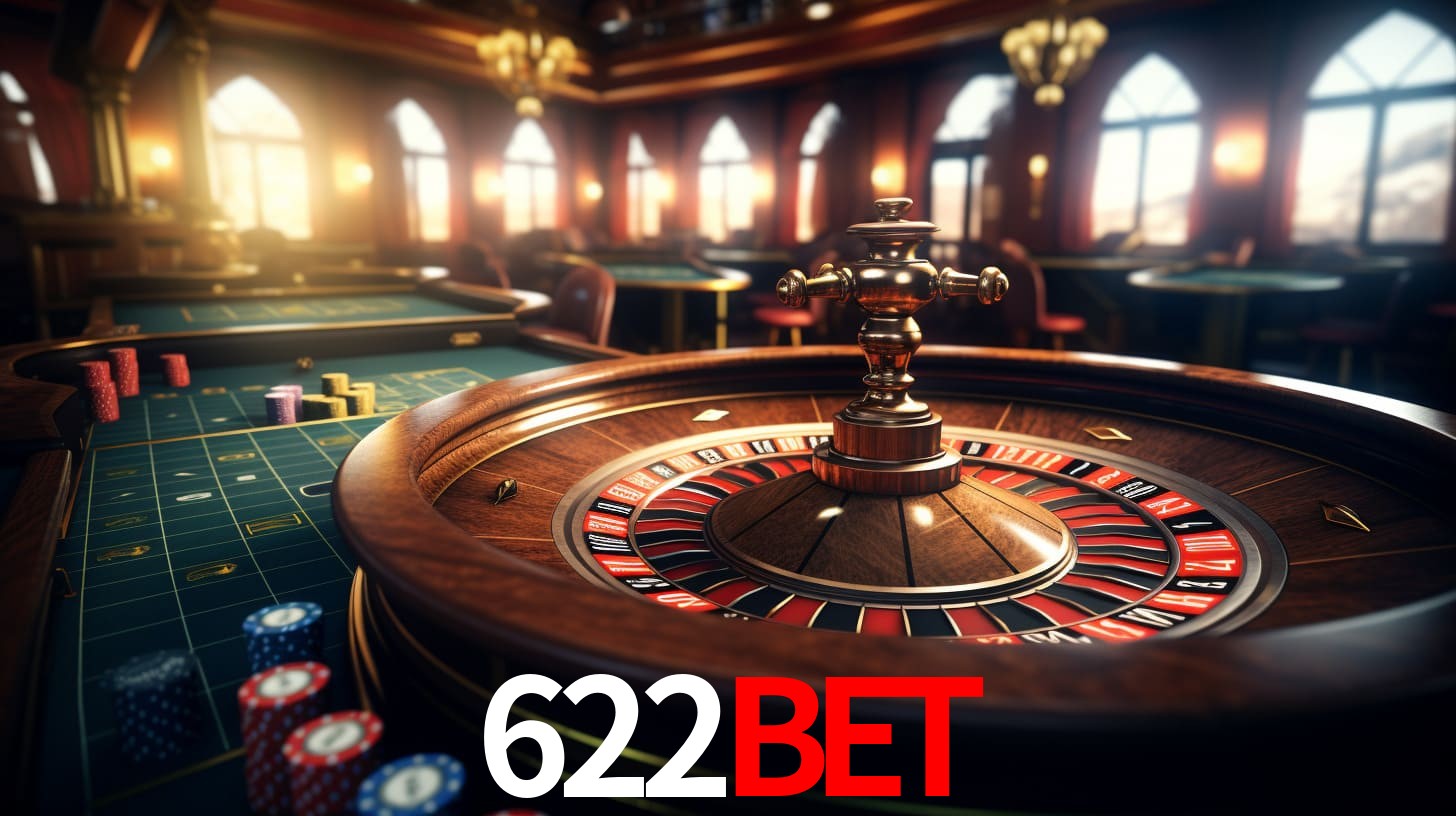Slot Games 622BET